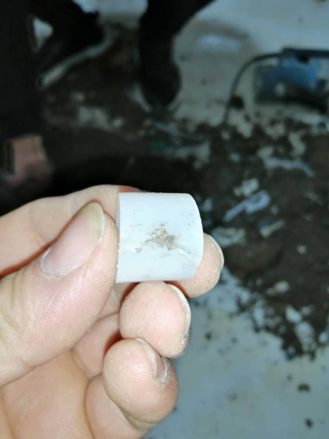 承德地暖漏水检测